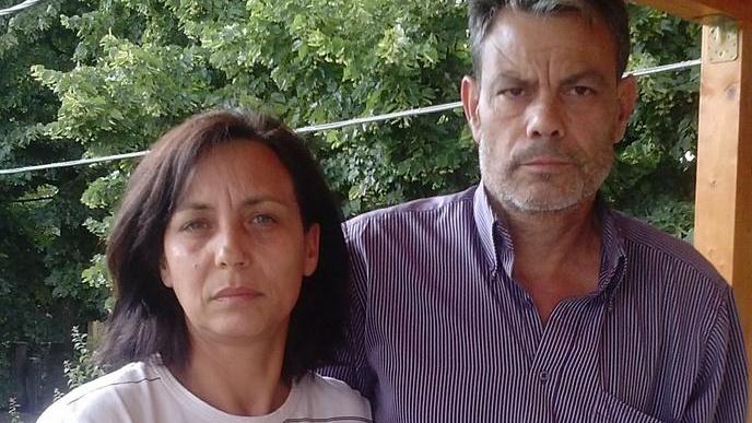 «Marica, torna a casa. Ti aspettiamo»