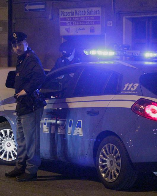 Trova l’auto rubata, gliela rubano di nuovo 