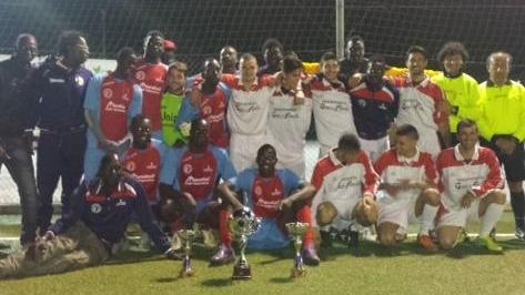 La Batti Cinque vince la finalissima