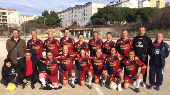 Caffé 2000 e Turritana a braccetto