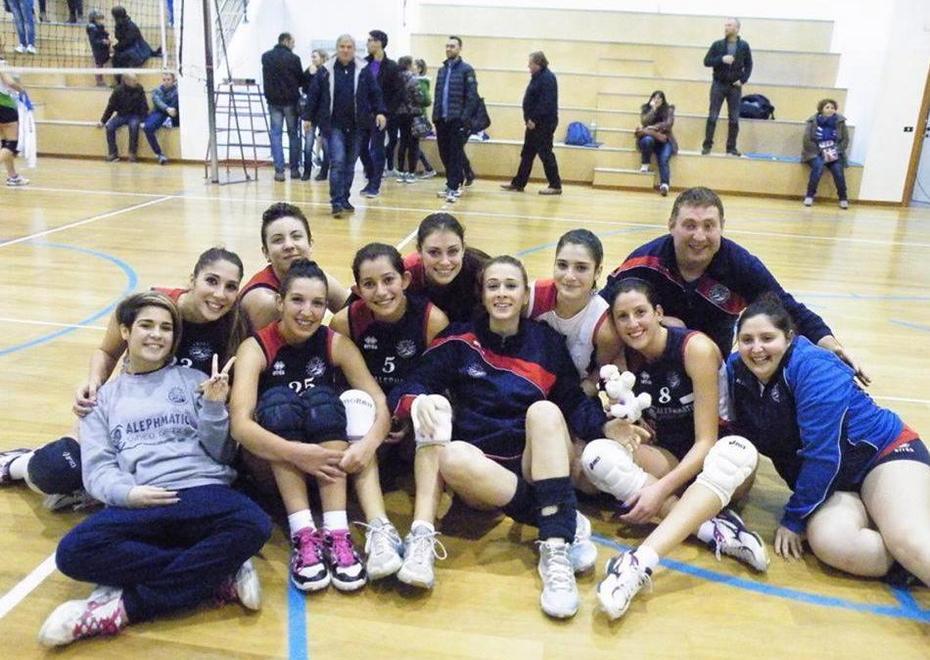 L’Alephmatic Castelsardo studia già per la serie B