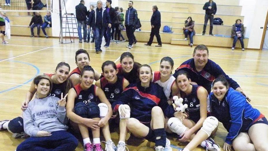 L’Alephmatic Castelsardo studia già per la serie B