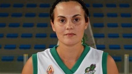 Basket, al Cus arriva il play Agnese Soli