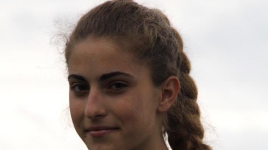 La 4x100 della media Farina terza alle finali nazionali