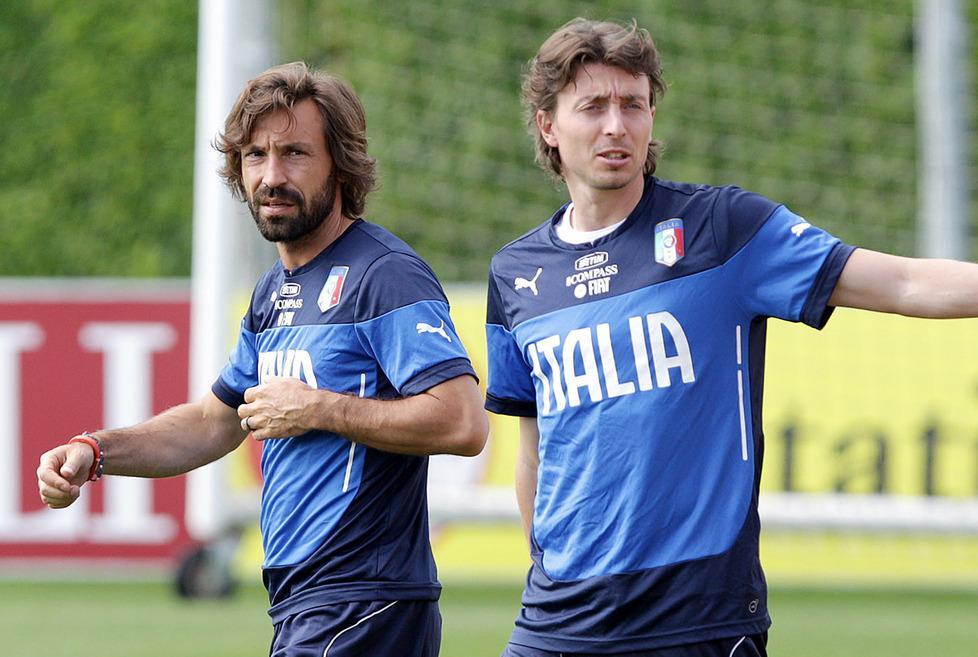 Prandelli prova la coppia Immobile-Rossi