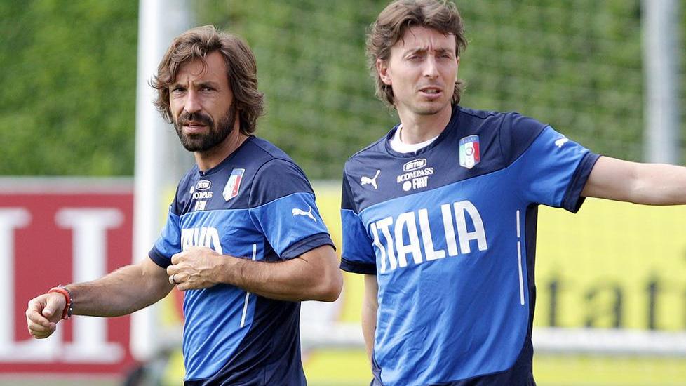 Prandelli prova la coppia Immobile-Rossi