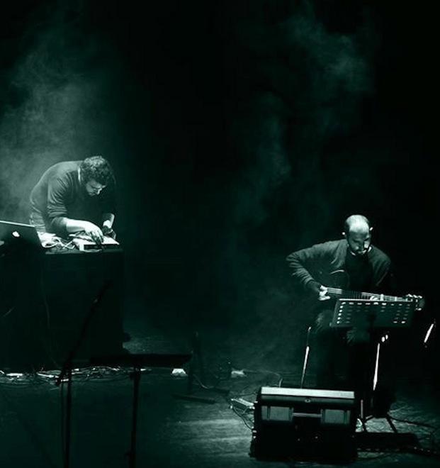 I Baska al Vecchio Mulino e l’ “Olimpika festival” a Cagliari