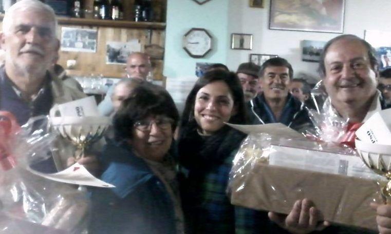 Mariglia, vincono Fantasia e Polo