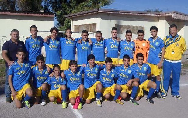 Gli allievi che fanno sempre gol 