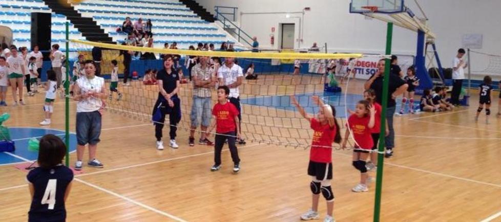 Sport e sociale nel ricordo di Ignazio Rum