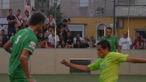 Il torneo è “Tutto in una notte”