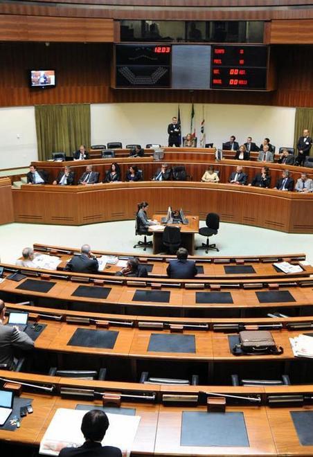 Fondi ai gruppi: 21 i nuovi indagati 