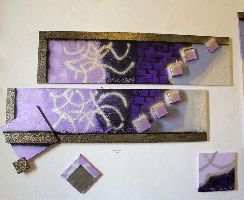 San Sperate, “Liberi da radici” Incontro tra arte e natura 