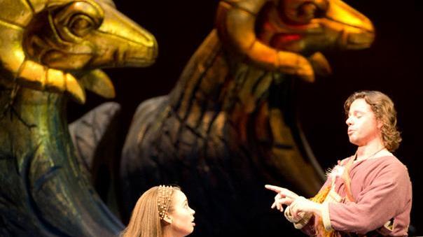 “Il flauto magico” Sacro e profano del grande Mozart