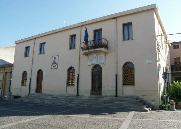 A Putifigari arriva il commissario 