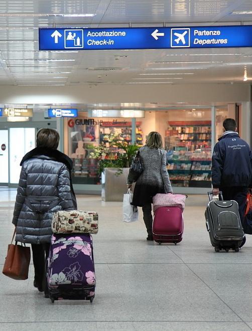 Alghero-Roma, il Tar boccia Livingston 