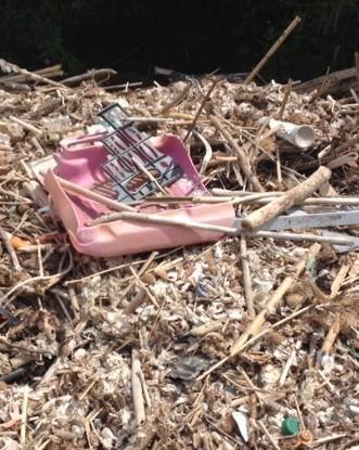 Rifiuti stoccati a Porto Alabe, indagano i Noe