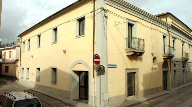 Incontro con l’assessore Mura sui nuovi corsi di formazione