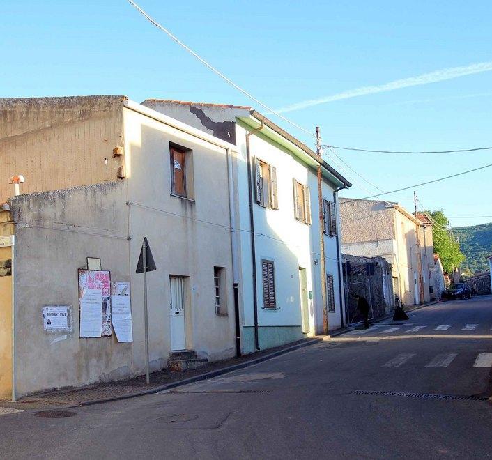 Birori apre le antiche case del centro