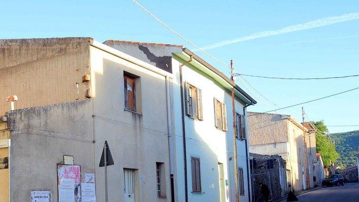 Birori apre le antiche case del centro