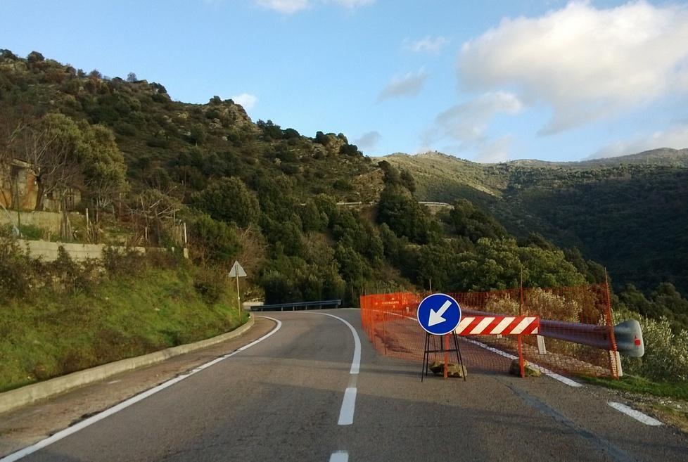 Gadoni-Seulo, via libera ai primi carotaggi