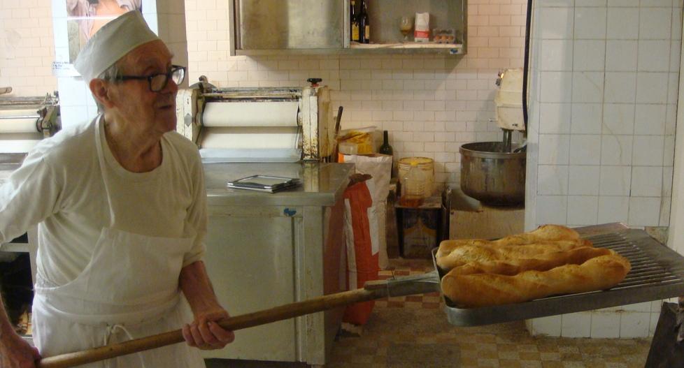 Il pane anti-ipertensione conquista i forni nuoresi 