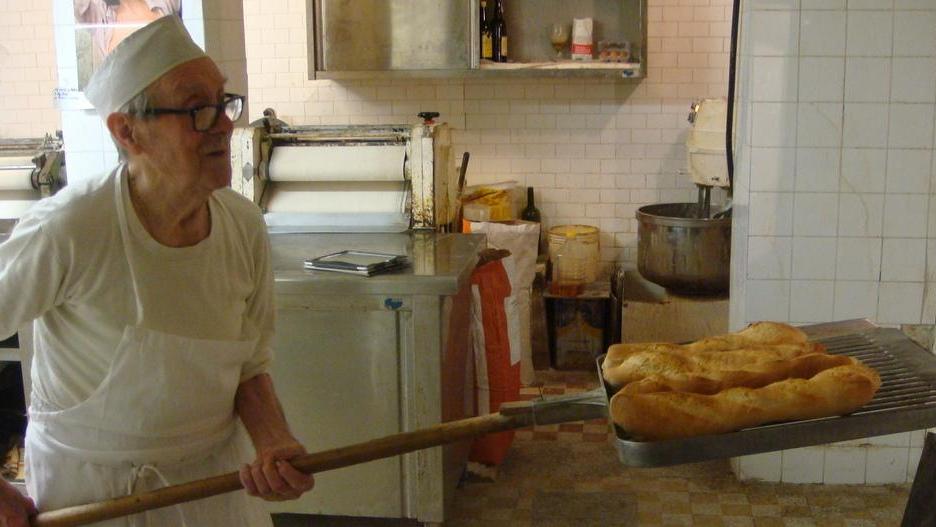 Il pane anti-ipertensione conquista i forni nuoresi