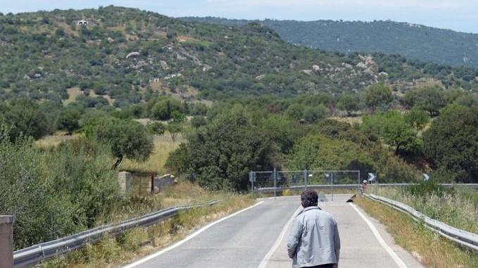 Ponte di Oloè tra inchieste e burocrazia