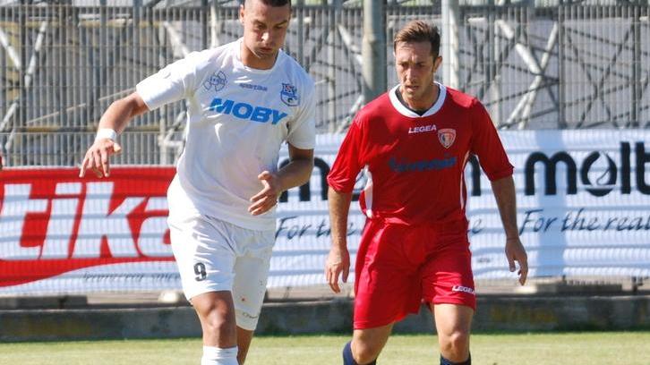 Pozzebon saluta e punta alla serie B «Olbia nel mio cuore»