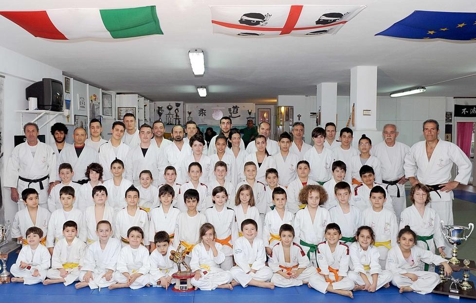 Kan Olbia, arrivano altri successi regionali