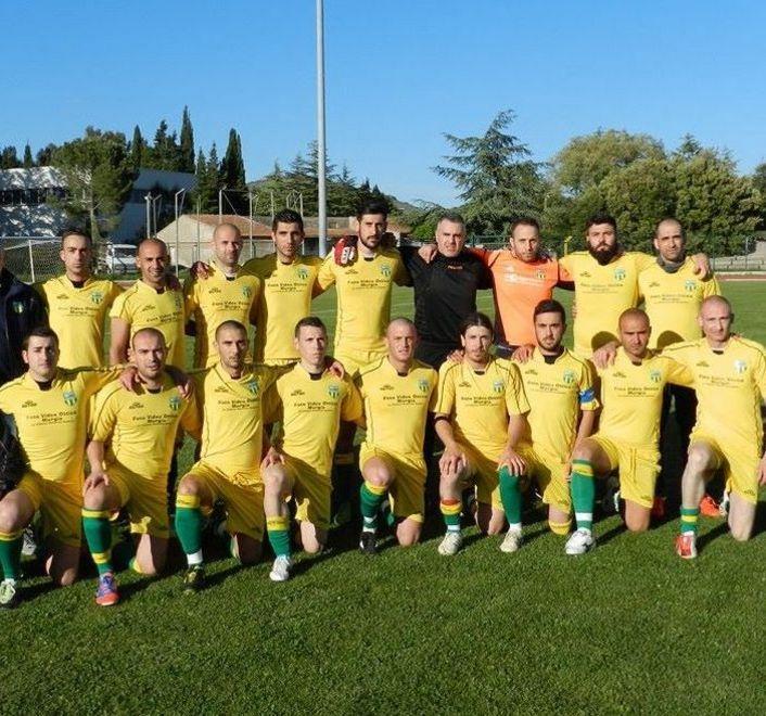 La Caletta calcio giocherà lo spareggio dei playoff