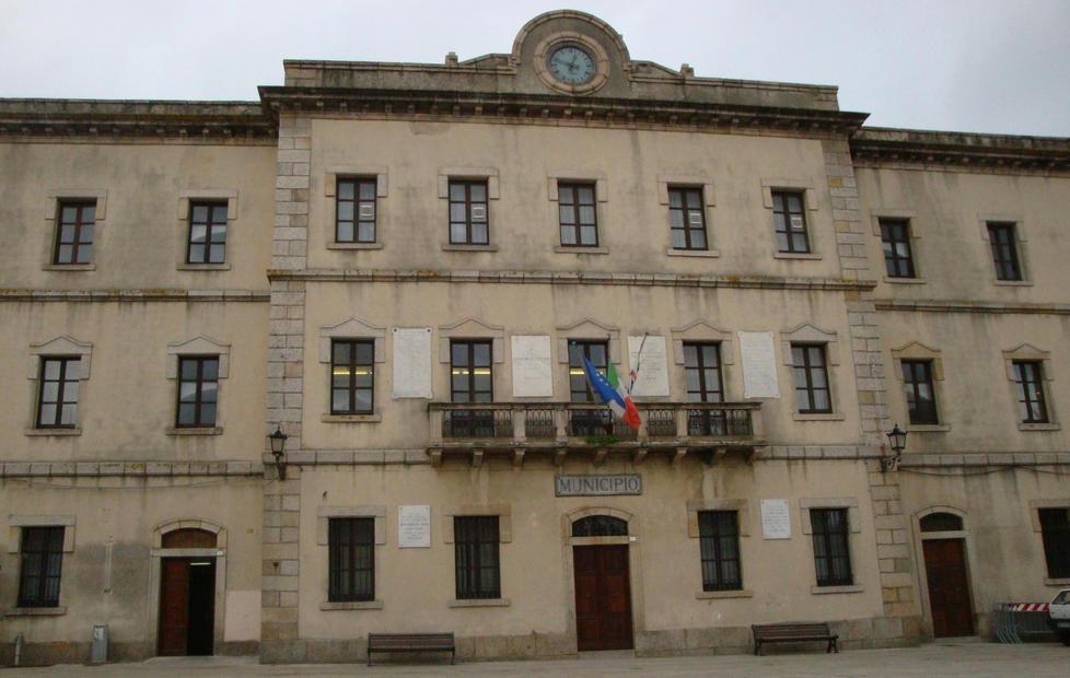 Rinagghju dato alla parrocchia 