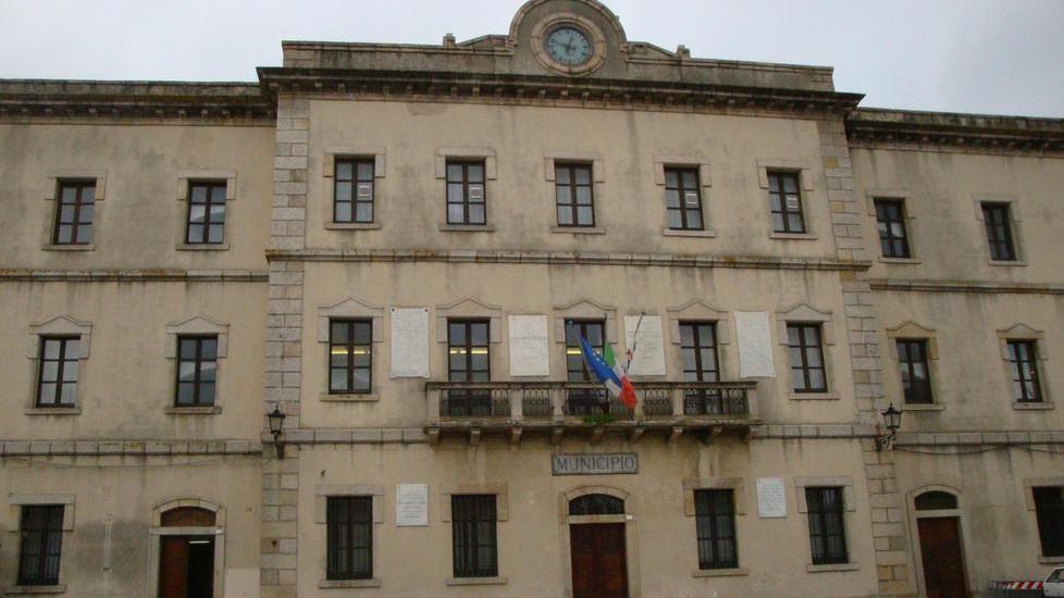 Rinagghju dato alla parrocchia