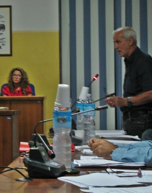 A Siniscola consiglio infuocato sull’imposta unica 