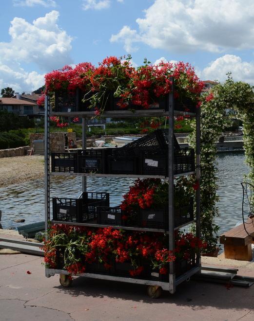 Porto Rotondo, in vetrina c’è la nautica da diporto 