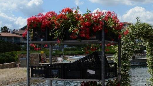 Porto Rotondo, in vetrina c’è la nautica da diporto