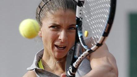 Avanti Fognini, Seppi e la Errani. Bolelli ko