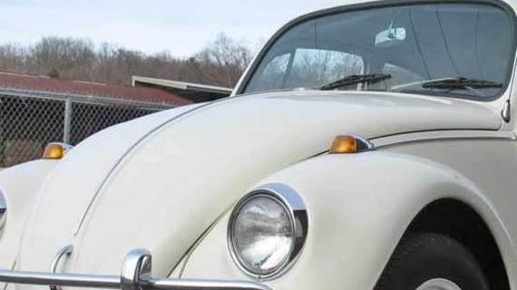 Due giornate con il raduno dei “Maggiolini”