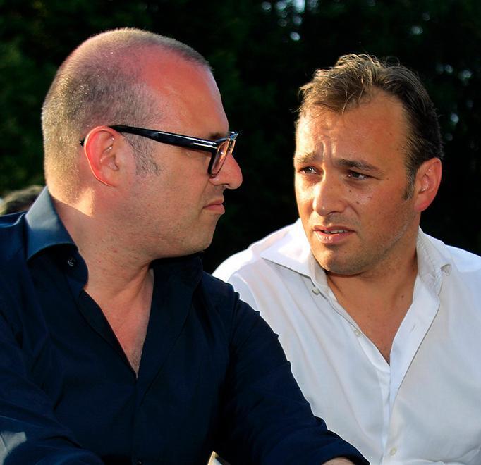 Renzi non può Manda i “delfini” al finale del Muzza?