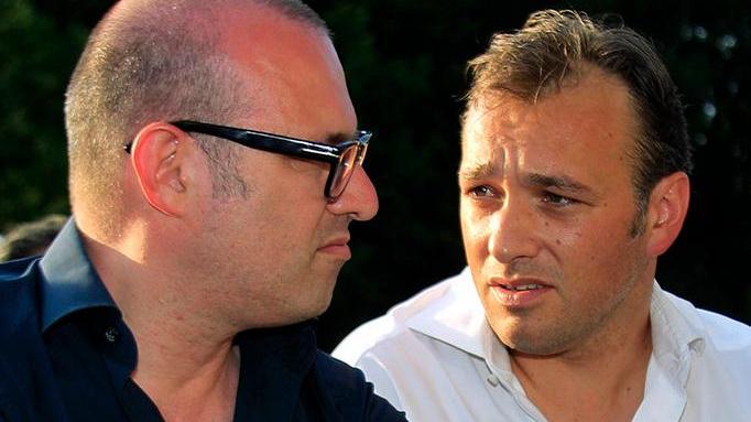 Renzi non può Manda i “delfini” al finale del Muzza?