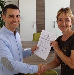 Molinari nomina tre donne Ganzerli resta vicesindaco