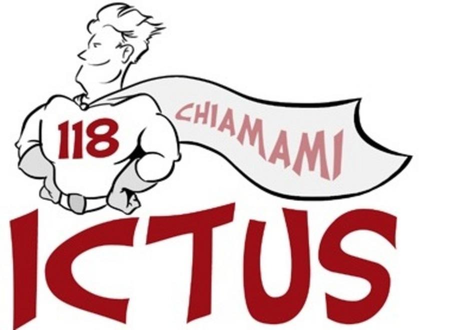 Ictus, parte una campagna per riconoscerlo 