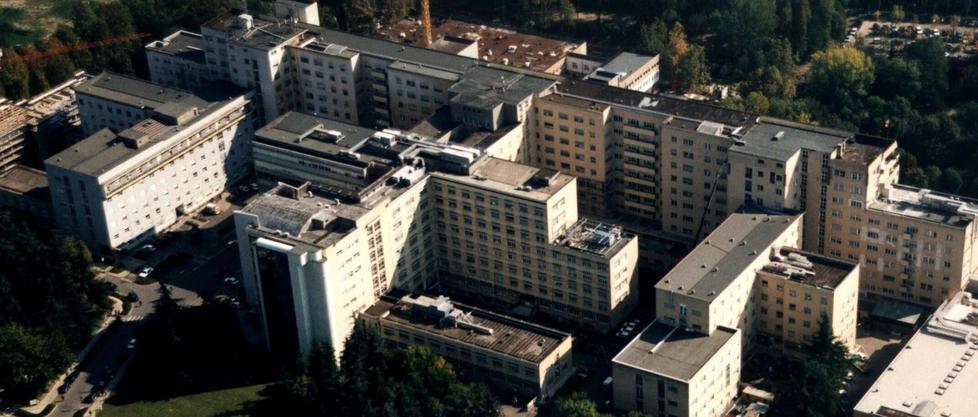 La bufera scuote l’ospedale «Stupiti? Si sapeva da tempo...» 