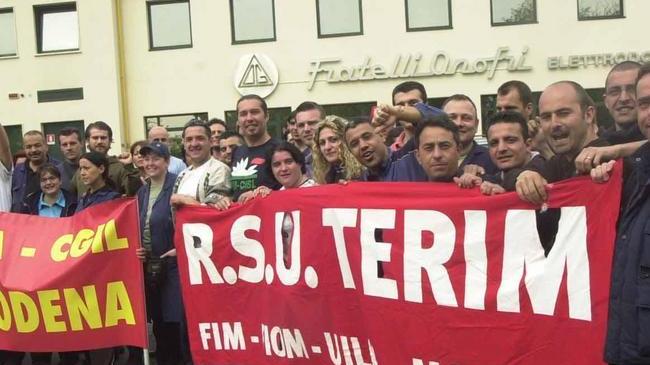 Due nuovi acquirenti per la Terim