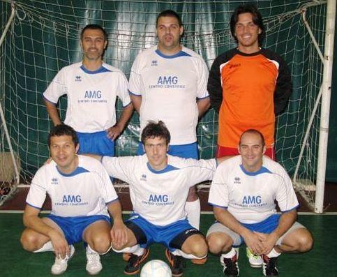 Com. Papa Giovanni e Amg Wilson’s Pub ipotecano le finali