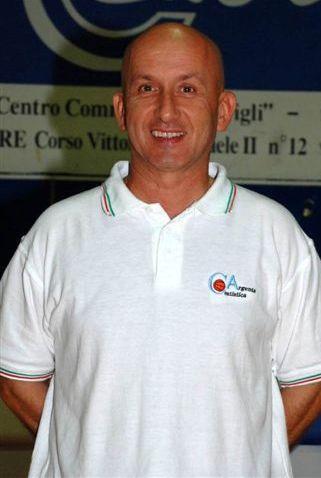 Torna Panizza, rileva Dalpozzo alla Cestistica