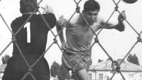 Domani il ritrovo a Cassana Capogrosso scrive un libro