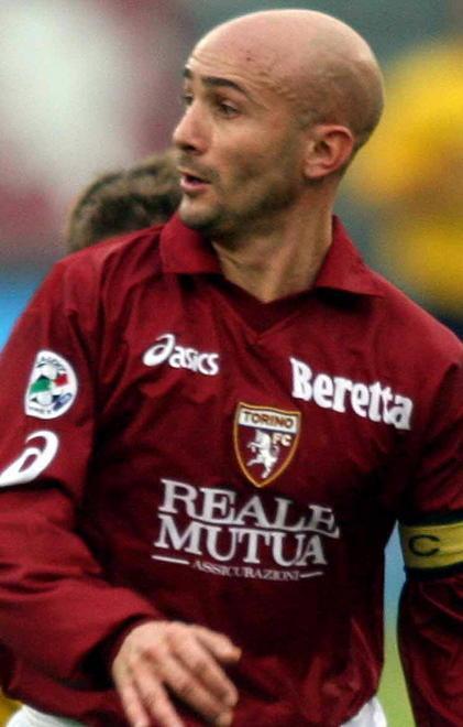 L’ex trainer biancazzurro: «Oscar, fai vivere nuovi sogni»