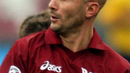 L’ex trainer biancazzurro: «Oscar, fai vivere nuovi sogni»