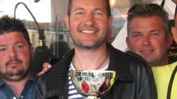 Sfida gastronomica di salami Il migliore è di Crivellari